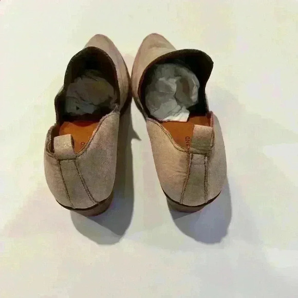 Sz.10M/42 Lucky Brand Mahzan Loafer - Picture 5 of 6